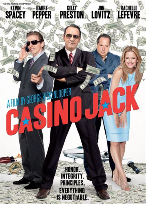 Casino Jack Emily