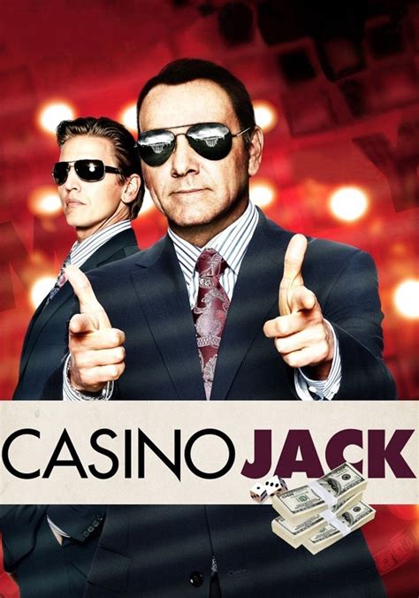 Casino Jack Streaming Gratuito