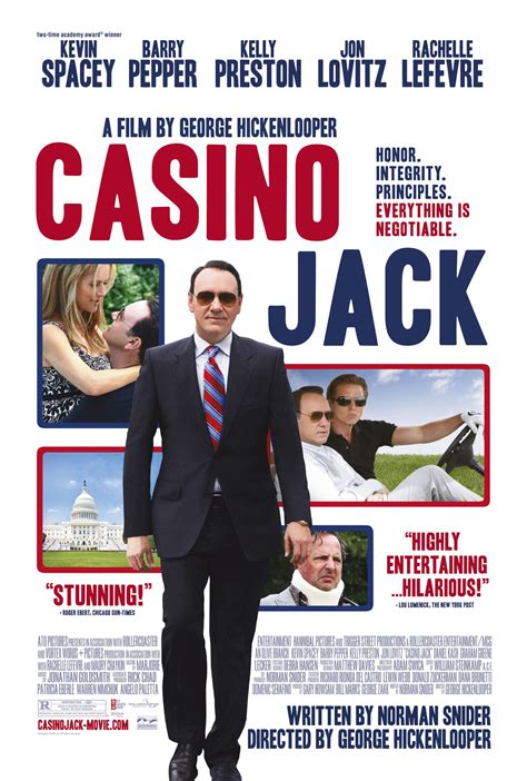 Casino Jack Tpb