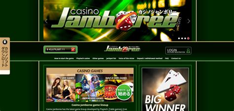 Casino Jamboree Honduras
