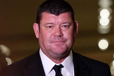 Casino James Packer