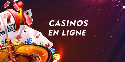Casino Jeu En Ligne Francais