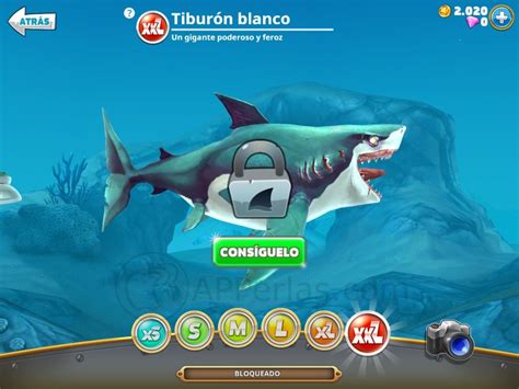 Casino Juegos Gratis Tiburones