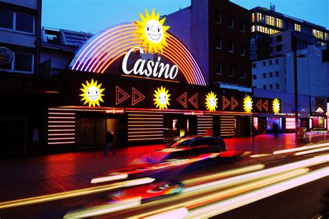 Casino Kassel Merkur