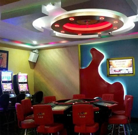 Casino La Florida Valledupar