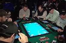 Casino Lac Leamy Poker Horas