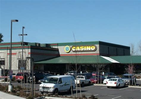 Casino Lakewood Ca