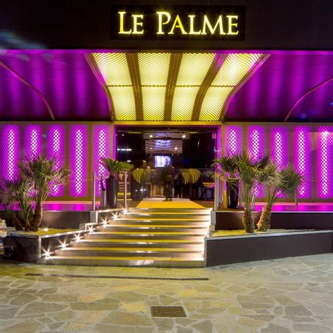 Casino Le Palme It Brazil