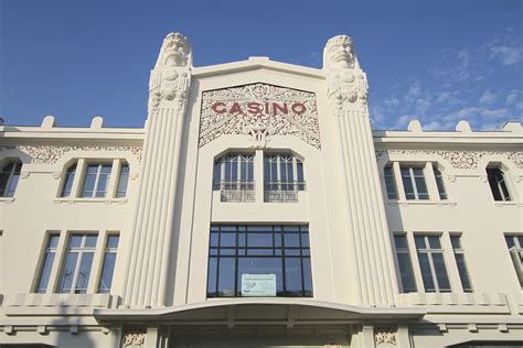 Casino Le Plus Proche De Saint Quentin