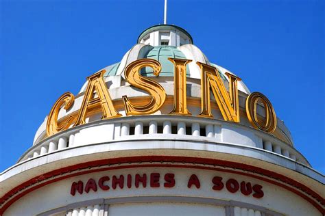 Casino Le Plus Proche Du Mans