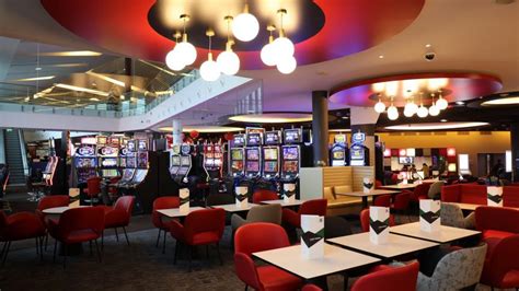 Casino Lille Estacionamento Tarif