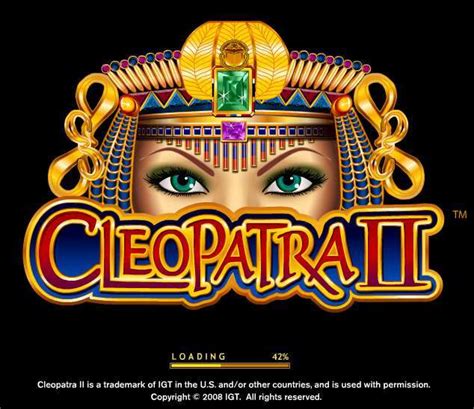 Casino Limonada Cleopatra Ii