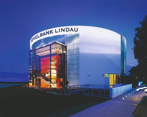 Casino Lindau Adresse