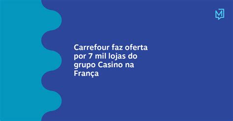 Casino Localizador De Lojas Na Franca