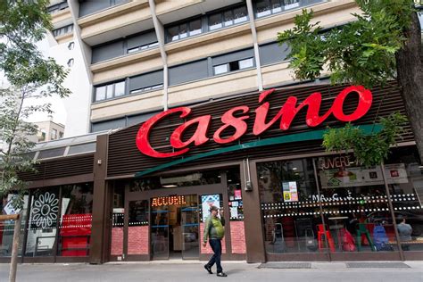 Casino Loja De Franca