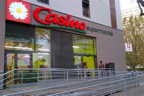 Casino Loja De Lyon 8eme