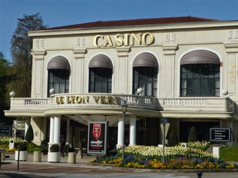 Casino Loja De Lyon 9