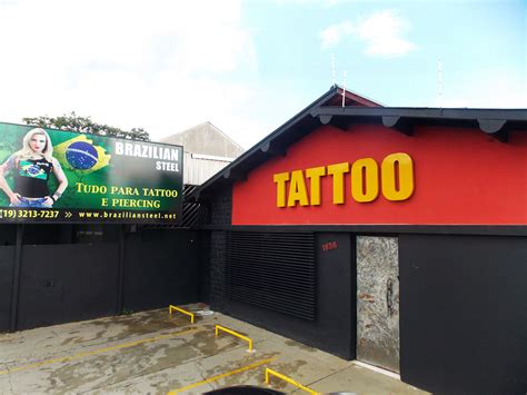 Casino Loja De Tatuagem