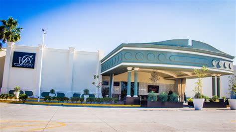 Casino Los Naranjos Tepic Nayarit