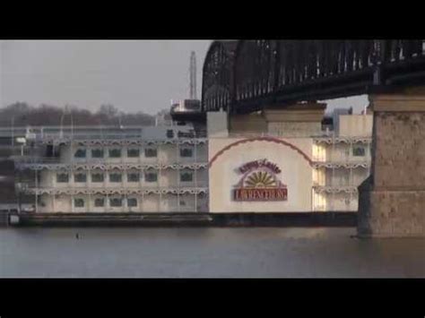 Casino Louisville Ky Barco