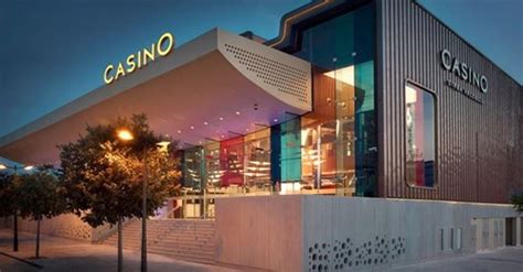 Casino Lpr