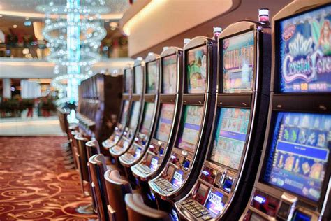 Casino Luck Ecuador