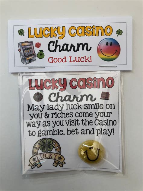 Casino Lucky Charms