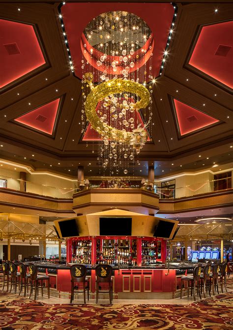 Casino Lucky Dragon