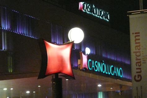 Casino Lugano Licenziamenti