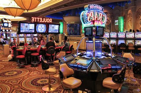 Casino Lugar Nos Eua