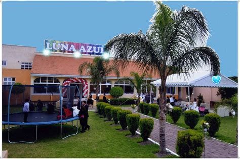 Casino Luna Azul Guadalajara