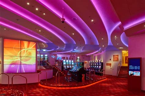 Casino Luxembourg Altares Da Loucura