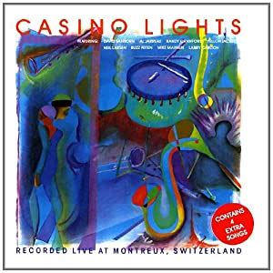 Casino Luzes Live At Montreux Download
