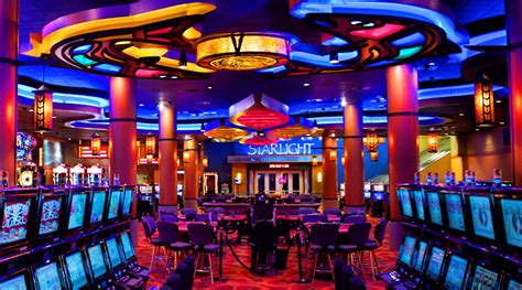 Casino Lynnwood Wa