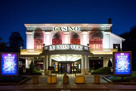 Casino Lyon 3e