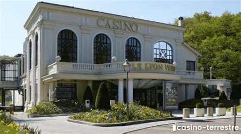 Casino Lyon 7eme