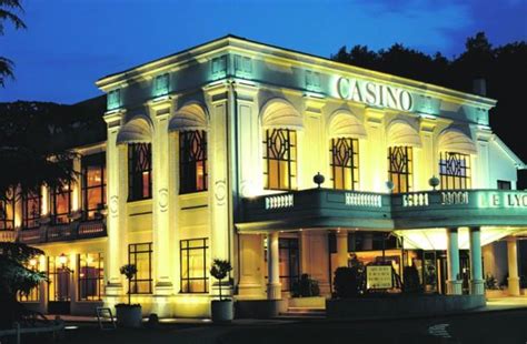 Casino Lyon Franca