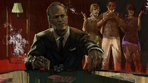 Casino Mafia 3