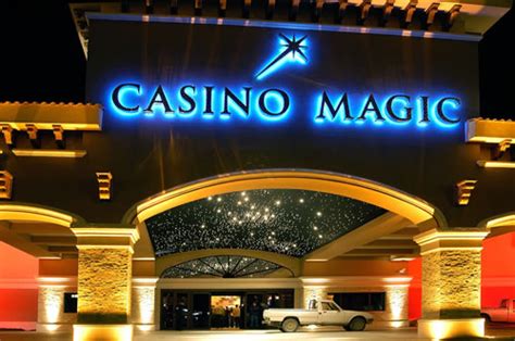 Casino Magic Neuquen Torneo De Poker