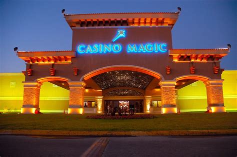 Casino Magic Nqn