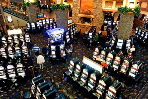 Casino Mais Proximo A Denver Colorado
