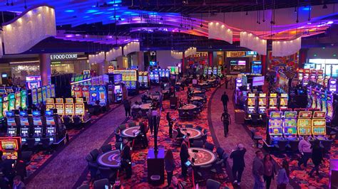 Casino Mais Proximo De Glendale Az