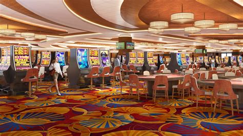 Casino Mais Proximo Para Hampton Virginia