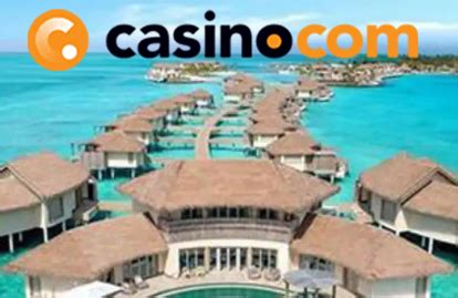 Casino Maldivas