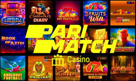 Casino Mania Parimatch