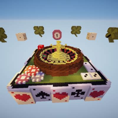 Casino Mapa De Minecraft Download