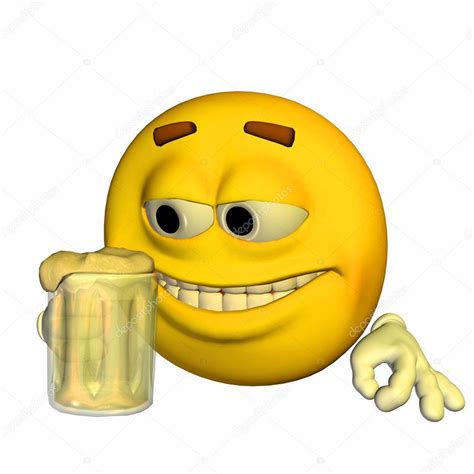 Casino Maquina De Cerveja Cerveja Cara Emoji