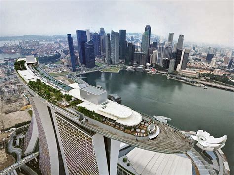 Casino Marina Bay Sands Mrt