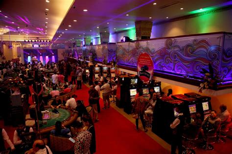 Casino Marina Colombo Colombo 03