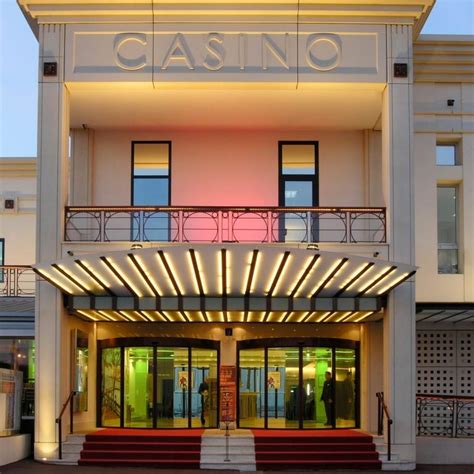 Casino Marselha 13003